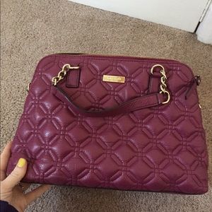 Kate Spade purse